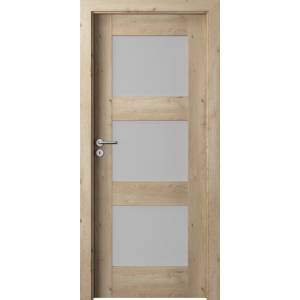 Porta Verte PREMIUM B.3 Dub Klasický 
